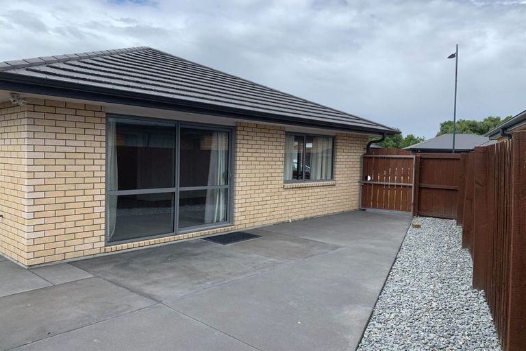 Photo of property in 9 Sharman Place, Wigram, Christchurch, 8042