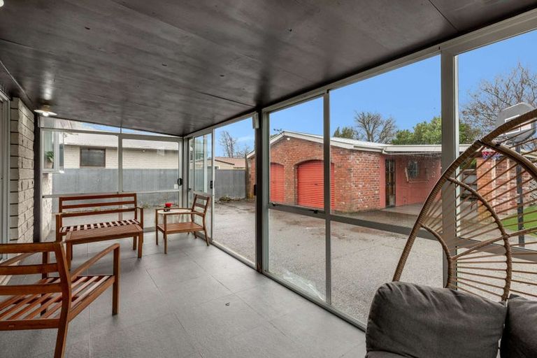 Photo of property in 89 Gray Crescent, Kaiapoi, 7630