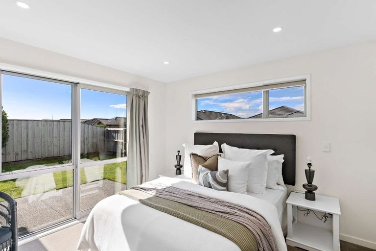 Photo of property in 9 Longcot Drive, Rolleston, 7615