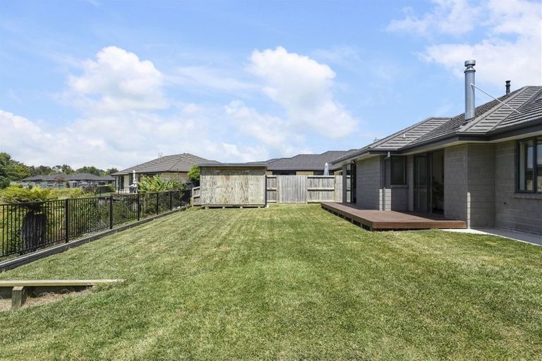 Photo of property in 3 Moiras Lane, Fitzroy, Hamilton, 3206