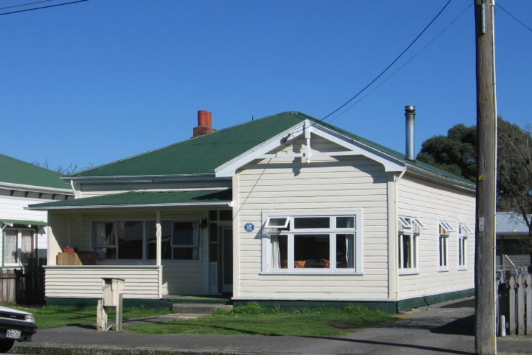 Photo of property in 127 Lincoln Road, Masterton, 5810