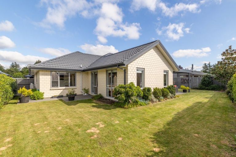 Photo of property in 26 Hassall Street, Rangiora, 7400