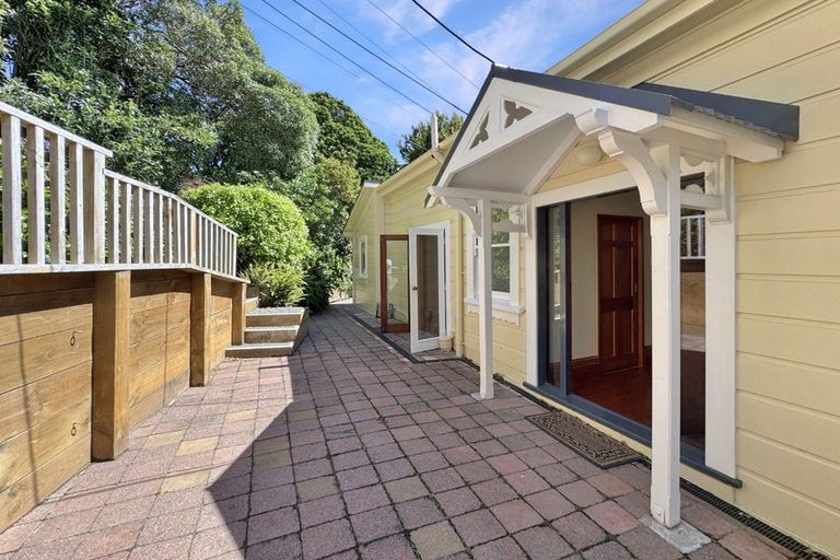 Photo of property in 212 Cockayne Road, Ngaio, Wellington, 6035