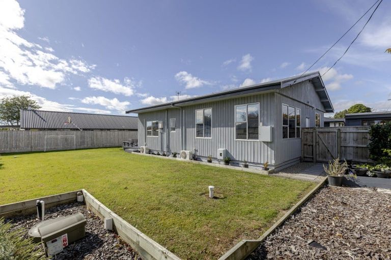 Photo of property in 535 Manutahi Road, Lepperton, New Plymouth, 4373