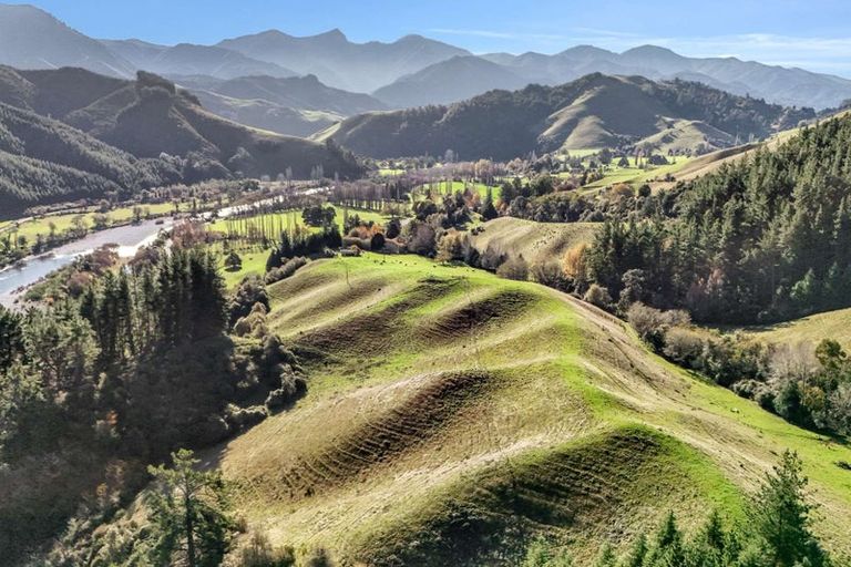 Photo of property in 2377 Motueka Valley Highway, Woodstock, Motueka, 7196