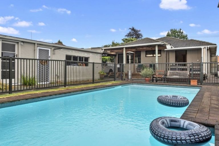 Photo of property in 250 Fox Street, Hamilton East, Hamilton, 3216