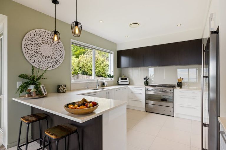 Photo of property in 105 Major Hornbrook Road, Mount Pleasant, Christchurch, 8081