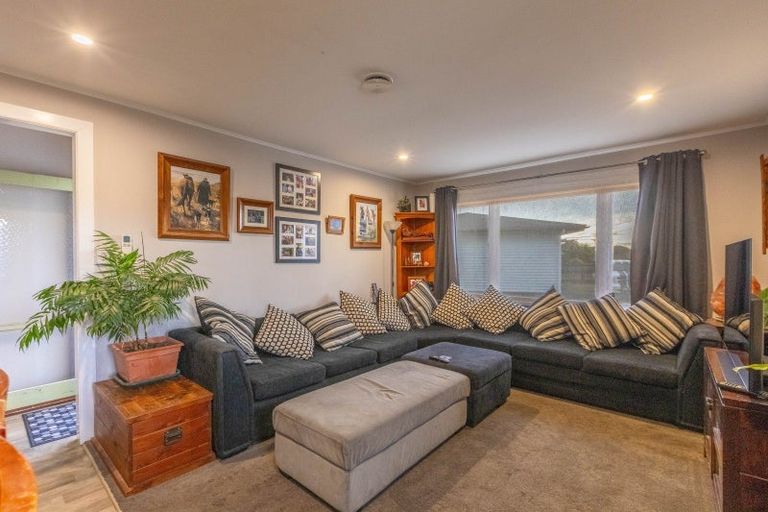 Photo of property in 9 Wilder Street, Waipukurau, 4200