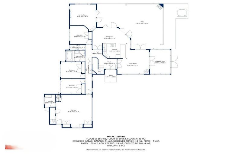 Photo of property in 135a Mclaren Falls Road, Omanawa, Tauranga, 3171