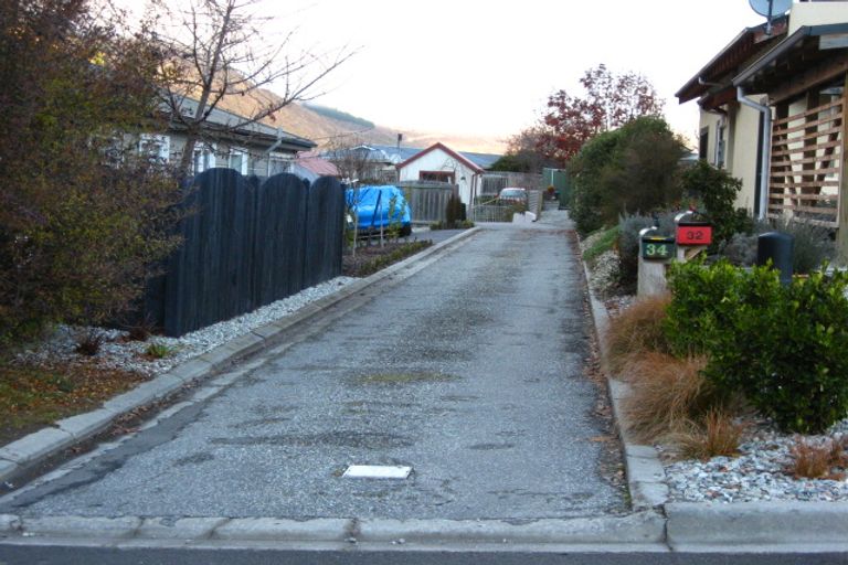 Photo of property in 34 Cornwall Street, Arrowtown, 9302