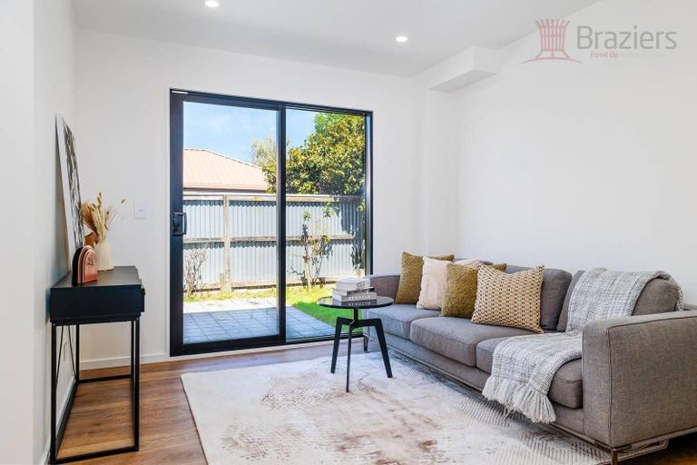 Photo of property in 4/77 Wainui Street, Riccarton, Christchurch, 8041