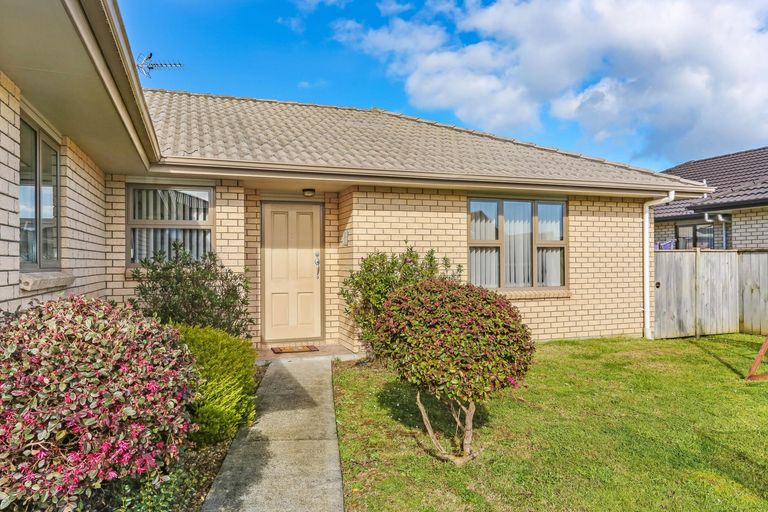 Photo of property in 39 Lili Road, Tuakau, 2121