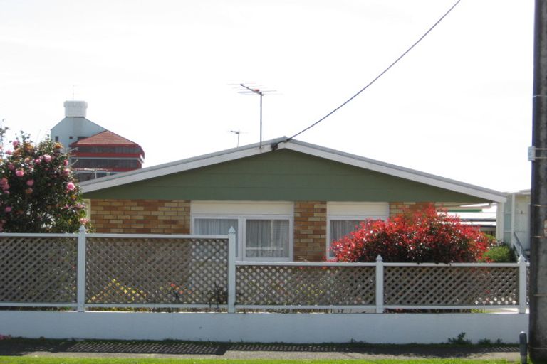 Photo of property in 91 Lemon Street, New Plymouth, 4312