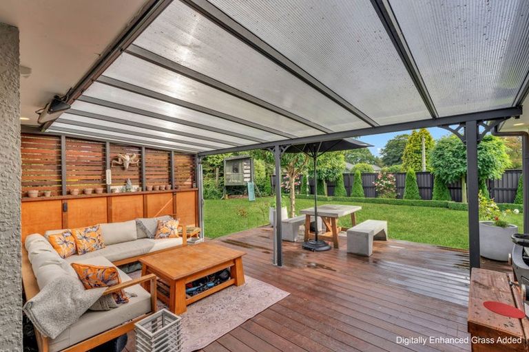 Photo of property in 20 Michael Street, Rakaia, 7710