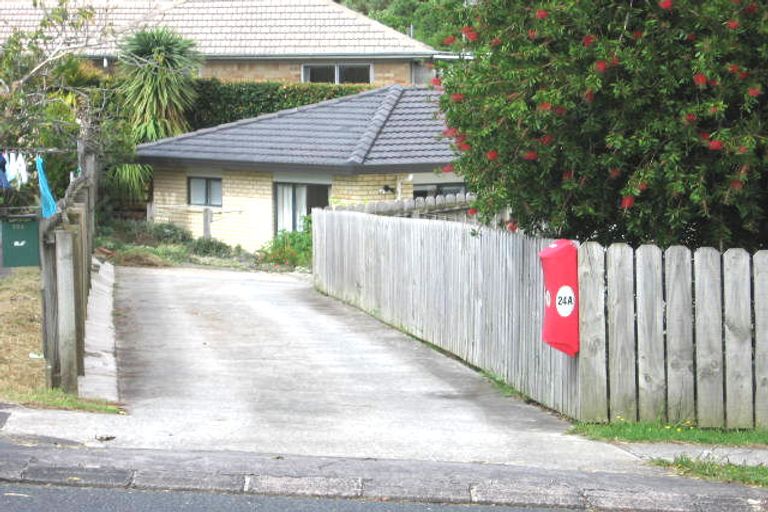 Photo of property in 24 Fruitvale Road, New Lynn, Auckland, 0600