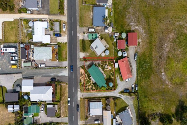 Photo of property in 12 Doubtless Bay Drive, Karikari Peninsula, Kaitaia, 0483