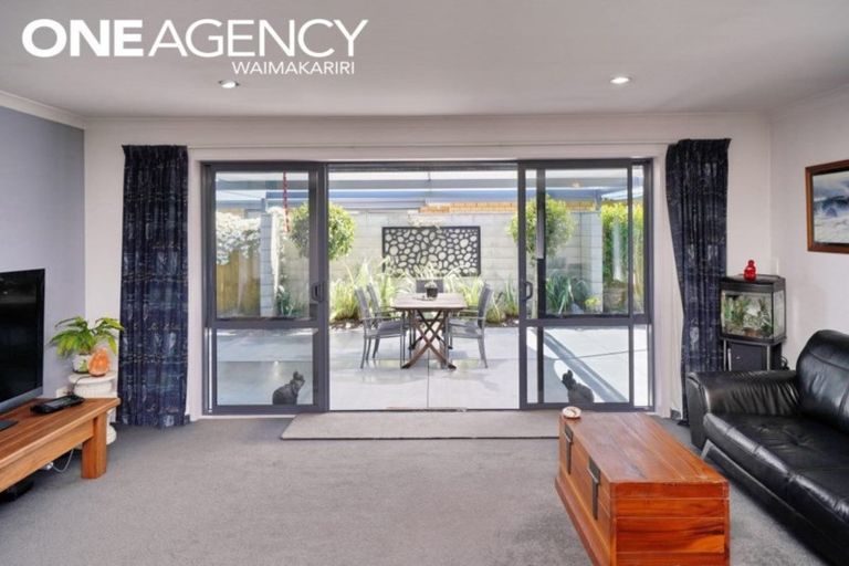 Photo of property in 15 Fergus Street, Kaiapoi, 7630