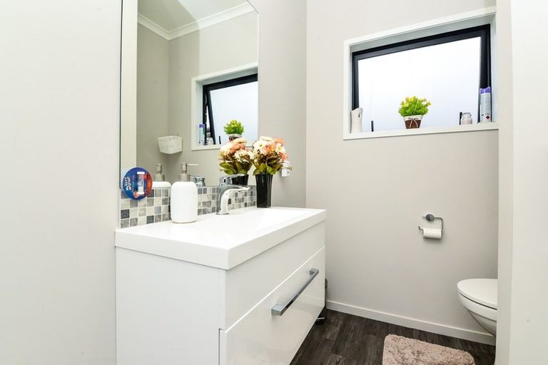 Photo of property in 16u3 Jones Crescent, Melville, Hamilton, 3206