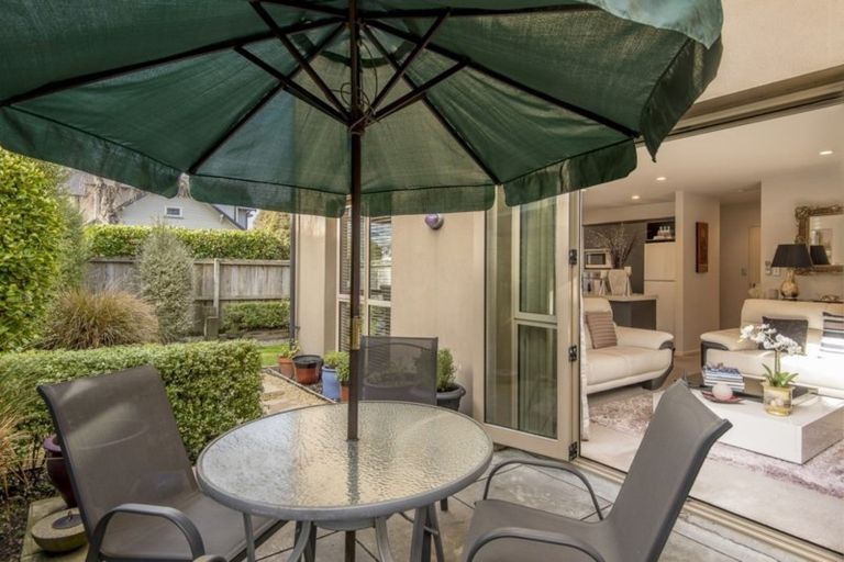 Photo of property in 471 Manchester Street, St Albans, Christchurch, 8014