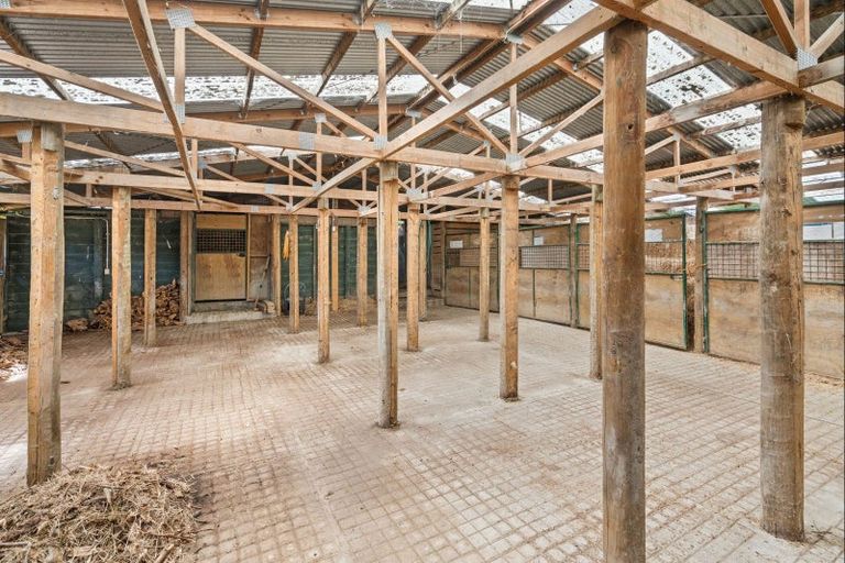 Photo of property in 149 Cossars Road, Tai Tapu, Christchurch, 7672