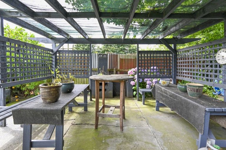 Photo of property in 418 Huia Street, Camberley, Hastings, 4120