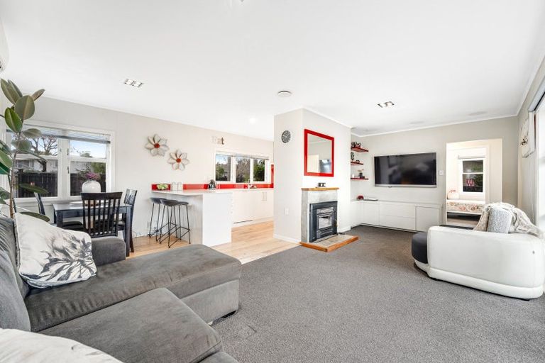Photo of property in 1/133 Moore Street, Howick, Auckland, 2014