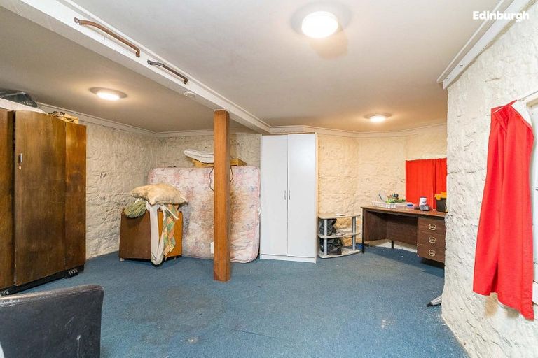 Photo of property in 8 Heriot Row, Dunedin Central, Dunedin, 9016