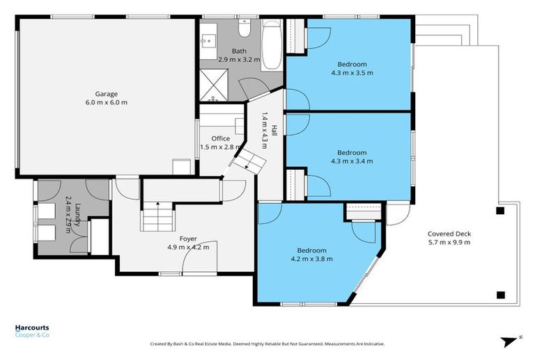 Photo of property in 1/60 Penzance Road, Mairangi Bay, Auckland, 0630