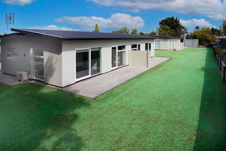 Photo of property in 58a Oxford Street, Lansdowne, Masterton, 5810