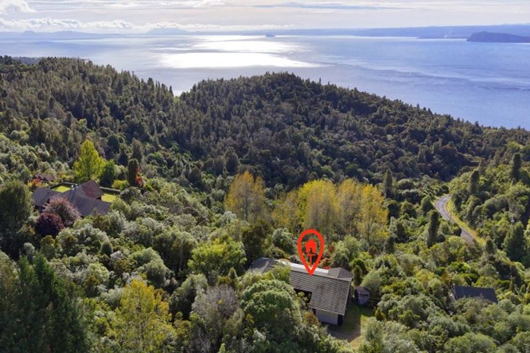 Photo of property in 10 Pukawa Road, Pukawa Bay, Turangi, 3381