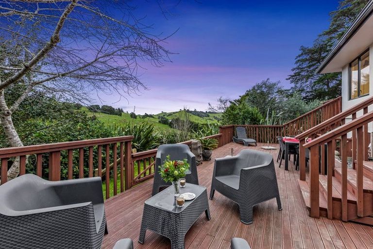 Photo of property in 42 Hungry Creek Road, Puhoi, Warkworth, 0983