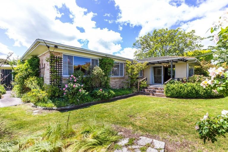 Photo of property in 1 Simkin Street, Taupo, 3330