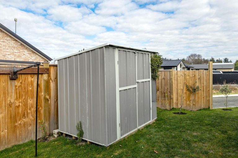 Photo of property in 17 Strawberry Place, Geraldine, 7930