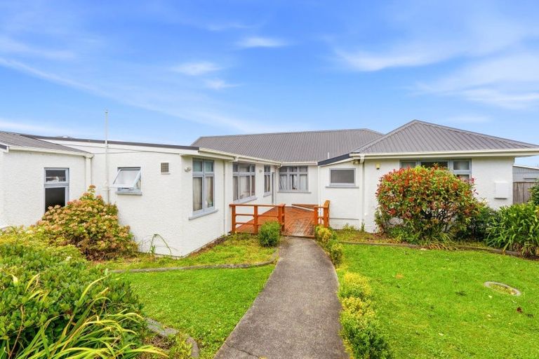 Photo of property in 37 Glasgow Terrace, Feilding, 4702