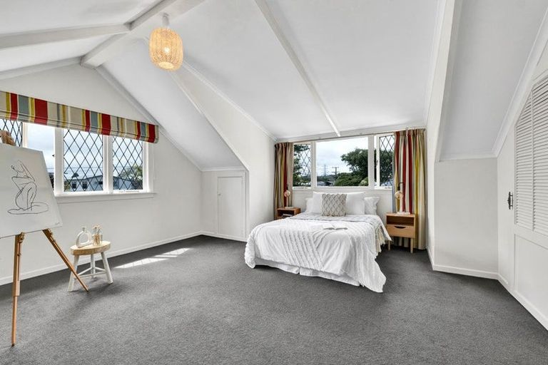 Photo of property in 168 Brooklands Road, Vogeltown, New Plymouth, 4310