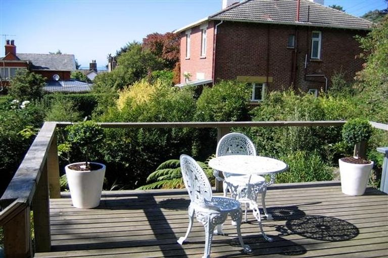 Photo of property in 323a High Street, Dunedin Central, Dunedin, 9016