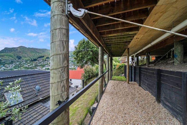 Photo of property in 7 Reserve Terrace, Lyttelton, 8082