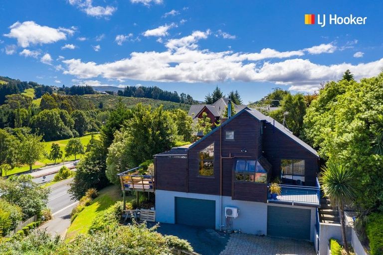 Photo of property in 365 Kenmure Road, Kenmure, Dunedin, 9011