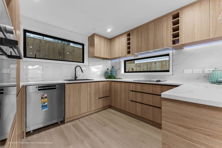 Photo of property in 16b Brandon Road, Glen Eden, Auckland, 0602