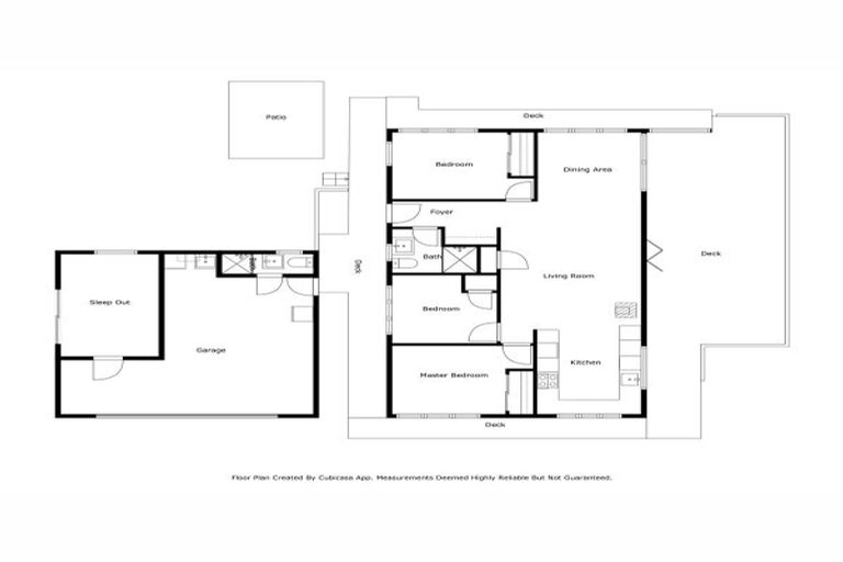 Photo of property in 506 Lockington Road, Aongatete, Katikati, 3181