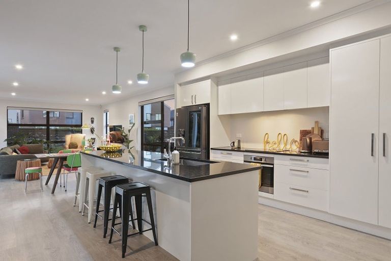 Photo of property in 2 Touhou Road, Hobsonville, Auckland, 0616