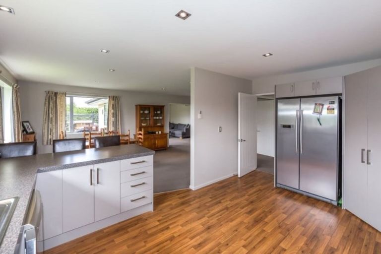 Photo of property in 95 Fairfield Way, Rolleston, 7614