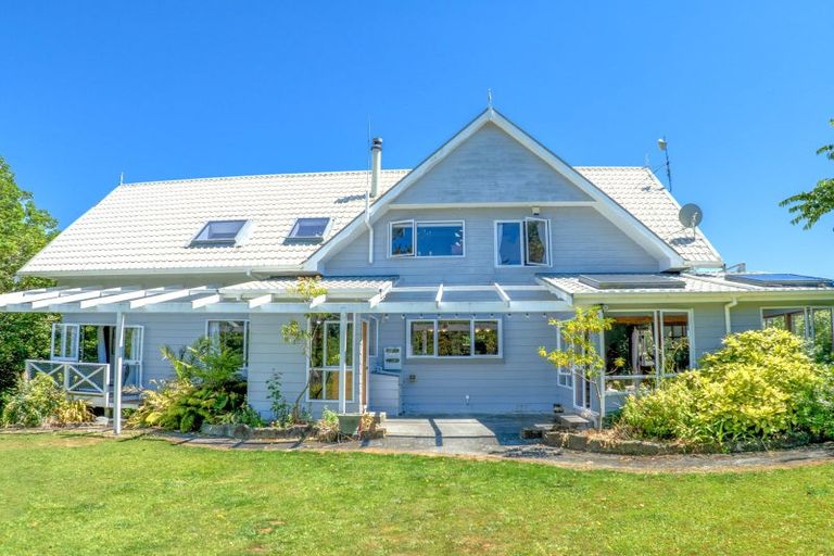 Photo of property in 121 Clyde Road, Wairoa, 4108