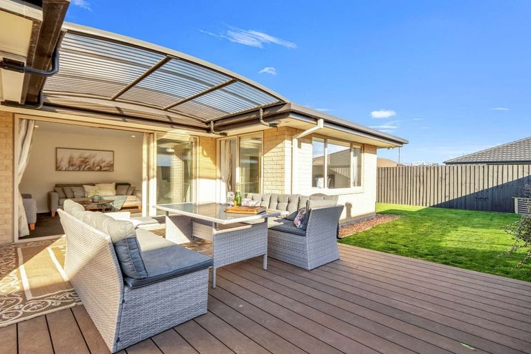 Photo of property in 8 Hoffman Street, Marshland, Christchurch, 8083