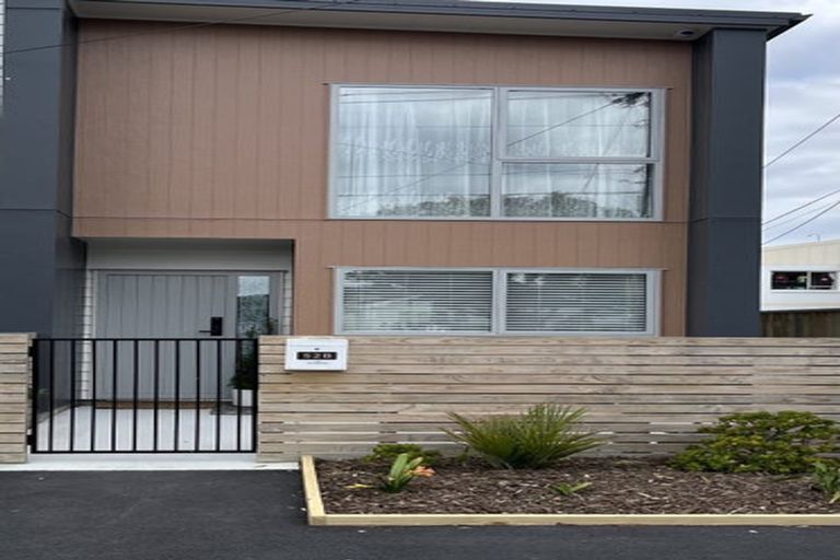 Photo of property in 52a Brussels Street, Miramar, Wellington, 6022