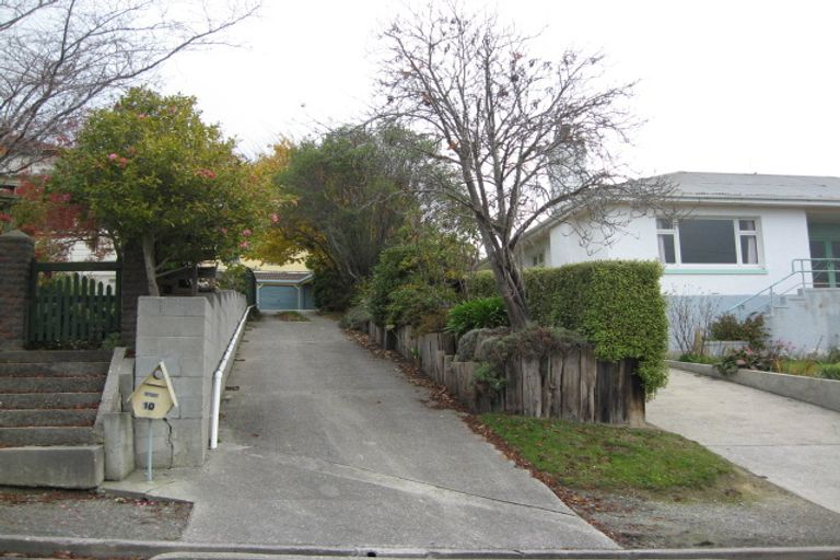 Photo of property in 10a Ross Street, Balclutha, 9230