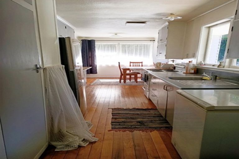 Photo of property in 127 Clyde Road, Wairoa, 4108