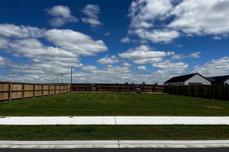 Photo of property in 116 Dunns Crossing Road, Rolleston, 7678