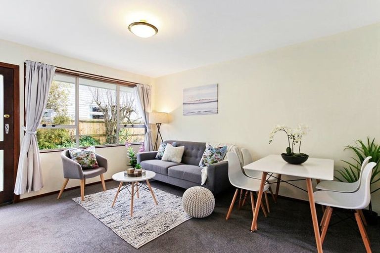 Photo of property in 2/45 Gresford Street, Edgeware, Christchurch, 8013