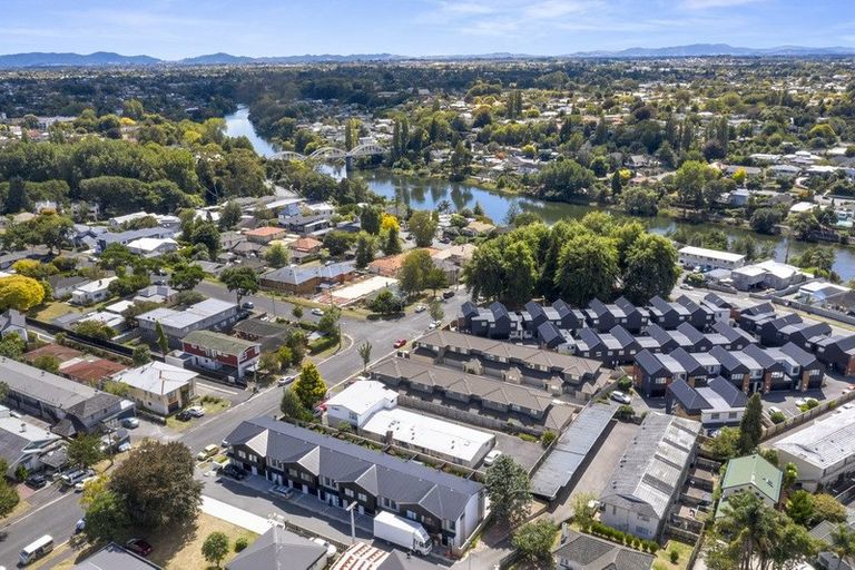 Photo of property in 3/25 Abbotsford Street, Whitiora, Hamilton, 3200